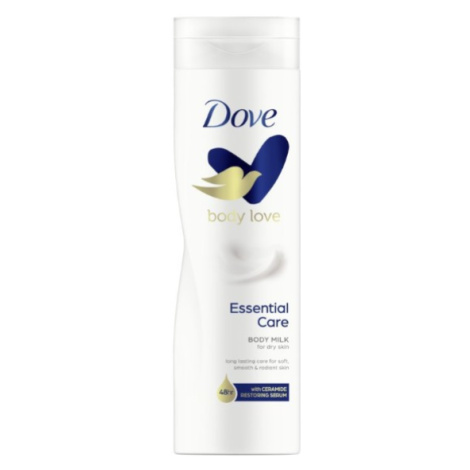 Dove Vyživujúce telové mlieko Essential Nourishment 250 ml