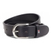 Tommy Hilfiger Dámsky opasok New Danny Belt WW0WW11590 70 Tmavomodrá