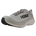 Hoka one one  BONDI 8  Módne tenisky Šedá