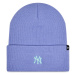 47 Brand Čiapka MLB New York Yankees Base Runner '47 B-BRNCK17ACE-LVA Fialová