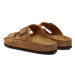 Birkenstock Šľapky Arizona Leoi 1028401 Hnedá