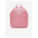Ružový dámsky batoh Carren Pink