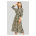 Greenpoint Woman's Dress SUK55800 Pattern 24