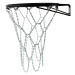 MASTER basketbalová sieťka - kovová retiazka