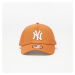 New Era MLB New York Yankees Colour Essential Eframe Cap Toffee