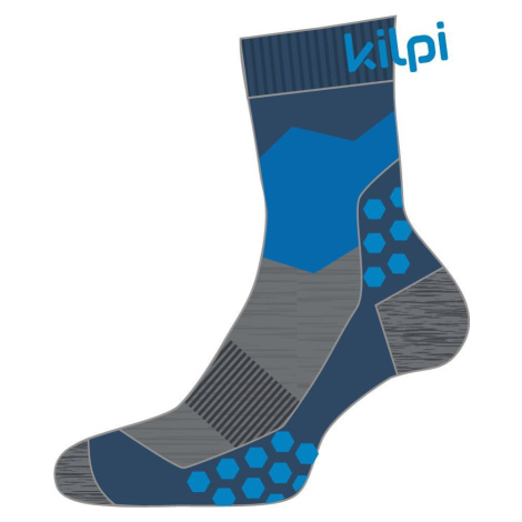 Sporot socks Kilpi PRO-U Dark blue