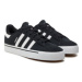 Adidas Sneakersy Campus Vulc IH8038 Čierna