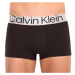 3PACK pánske boxerky Calvin Klein čierne (NB3074A-7V1)