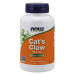 NOW® Foods NOW Cat's Claw (Mačací pazúr), 500 mg, 100 rastlinných kapsúl