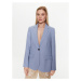 Calvin Klein Sako Essential Tailored K20K205187 Modrá Regular Fit