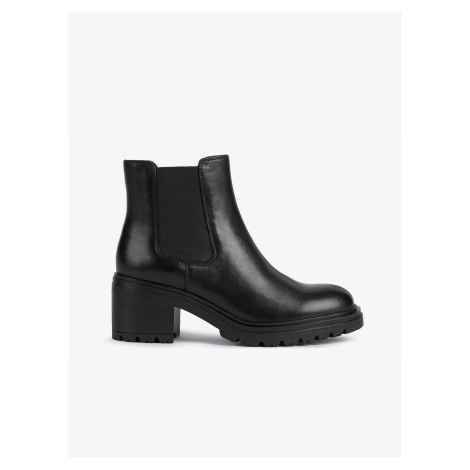 Dámske Chelsea Boots