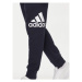 Adidas Teplákové nohavice Essentials HA4344 Tmavomodrá Regular Fit