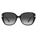 Michael Kors Slnečné okuliare 'FLATIRON'  čierna