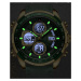 Pánske hodinky NAVIFORCE NF9197L G/GN/GN + BOX