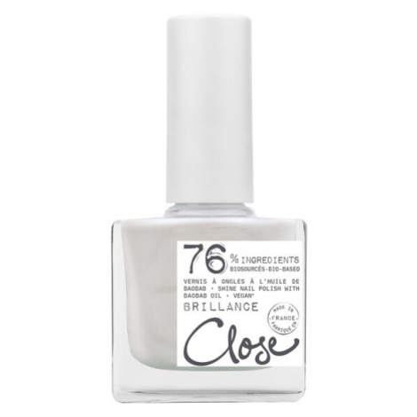 Close Brillance lak na nechty 10 ml, 27 D-Day