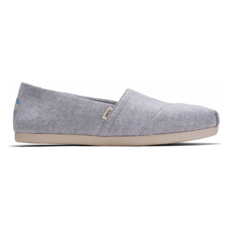 Dámske espadrilky Toms