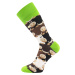 Lonka Twidor Unisex trendy ponožky BM000002531600100428 kravičky
