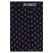 Atlantic 3MH-025/10 3-pak kolor:granat