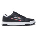 Ellesse Sneakersy SHVF0817 Čierna