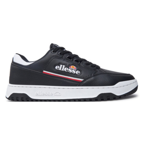 Ellesse Sneakersy SHVF0817 Čierna