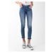 Lee Scarlett Skinny Jeans W L526PFOK