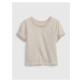 GAP Kids crop t-shirt - Girls