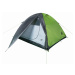 Hannah TYCOON 4 spring green/cloudy gray tent