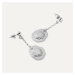 Giorre Woman's Earrings 38211