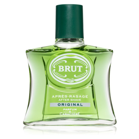 Brut Brut Original voda po holení pre mužov