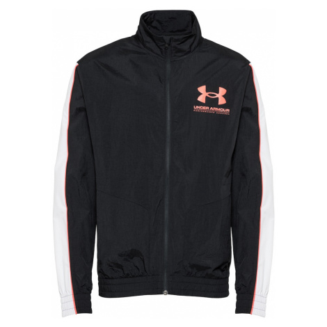 Pánske outdoorové bundy Under Armour