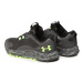 Under Armour Topánky Under Armour Charged Bandit Trail 2 Sivá
