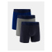 Men's Boxers Under Armour Perf Cotton 6in