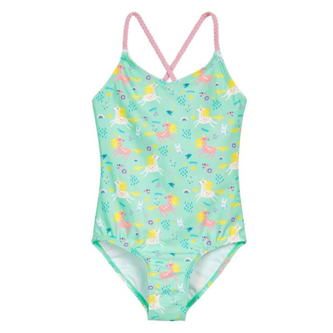 Playshoes Bikiny 461323 S Zelená