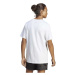 adidas BL SJ T Pánske tričko, biela, veľkosť