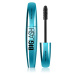 Makeup Revolution Big Lash Volume vodeodolná riasenka pre objem odtieň Black