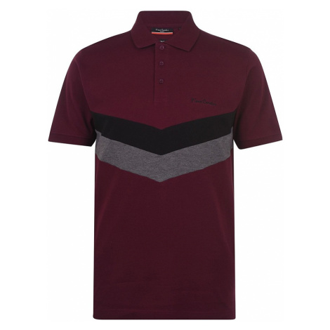 Pánske polokošele Pierre Cardin