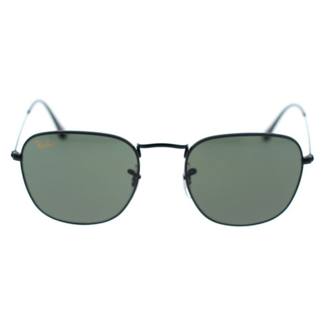 Ray-ban  Occhiali da Sole  Frank RB3857 919931  Slnečné okuliare Čierna