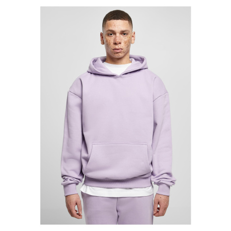 Ultra Heavy Lilac Hoody Urban Classics