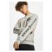 Rocawear sweatshirt with print grey