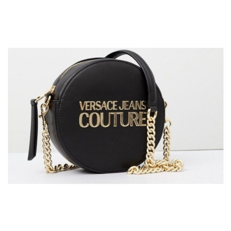 Versace Jeans Couture  73VA4BL4  Tašky cez rameno Čierna
