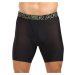 3PACK pánske boxerky Under Armour viacfarebné (1383884 432)