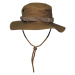Klobouk MFH® US GI Bush Hat Rip Stop - coyote