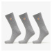 Dickies Valley Grove Sock 3-Pack Grey Melange