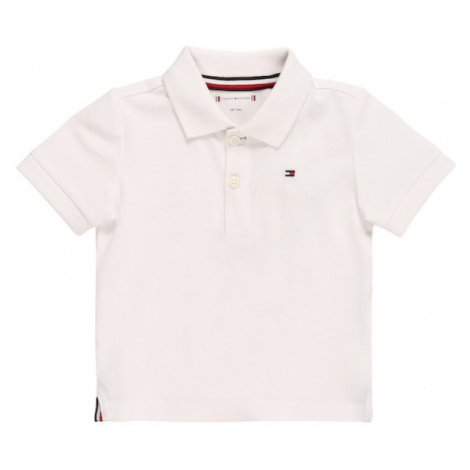 Chlapčenské polokošele Tommy Hilfiger