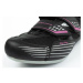 Dámska cyklistická obuv Moon W 80171006 17 black/pink - Northwave