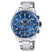 Festina F20560/3 Timeless chronograph 45mm