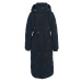 Barbour Zimný kabát 'Orinsay'  čierna
