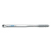 UNIOR momentový kľúč - TORQUE WRENCH 1/4" x 2 - 24nm - strieborná