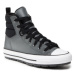 Converse Plátenky Ctas Berkshire Boot Hi A00720C Sivá