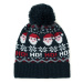 North Pole Cap Dark Blue